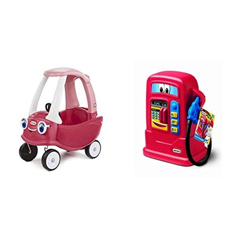 Best Little Tikes Princess Cozy Coupe