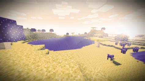 Aether Texture Pack [Version 1.8.X] - Now with a Custom Titles ...