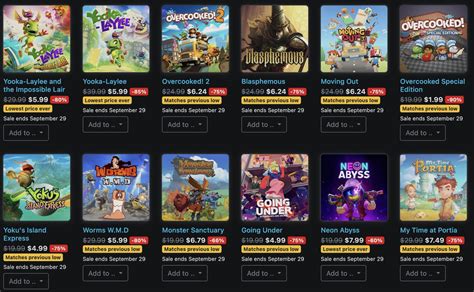 Nintendeal On Twitter Team Publisher Sale On Us Eshop Https Bit