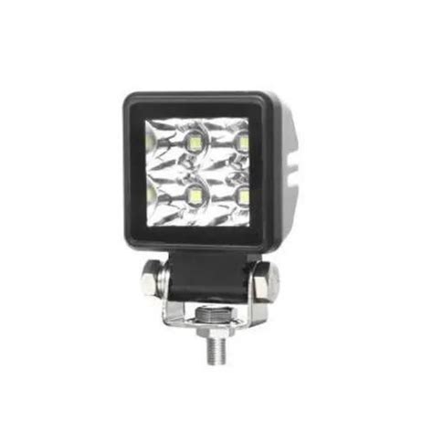 Led Werklamp Mini Spot Watt Lumen V