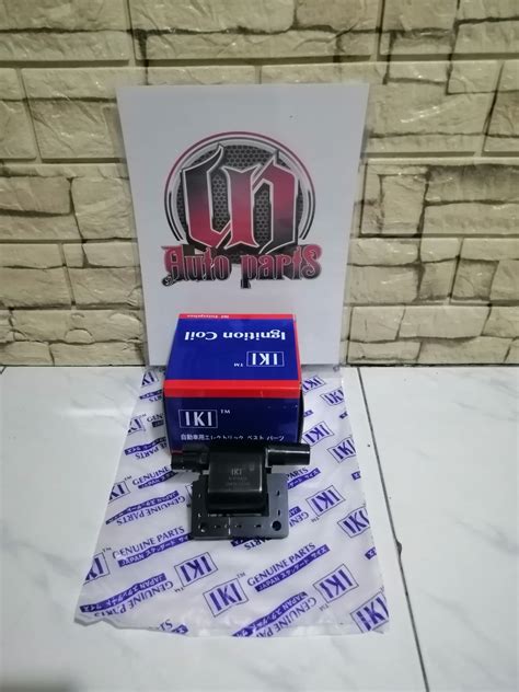 Nissan Sentra B13 LEC And B14 FE Ignition Coil Lazada PH