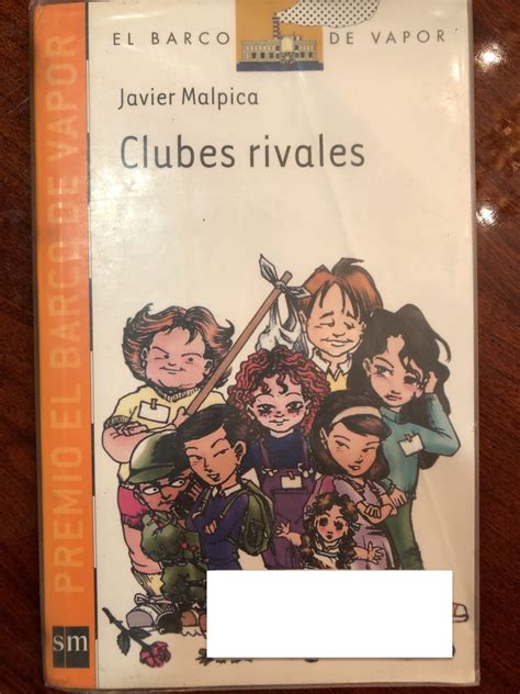 Bookat La Plataforma De Compra Venta De Libros Clubes Rivales