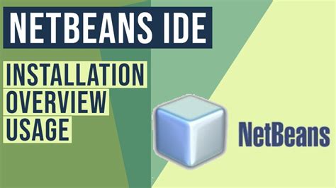 Java Netbeans Ide Tutorial Youtube