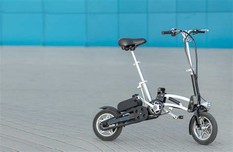 Best Electric Folding Bike You Can Get Your Hands On | urbanvs