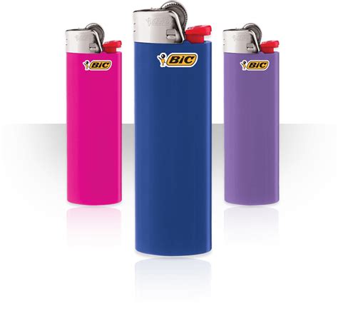 Bic Lighters Quality And Safety Information