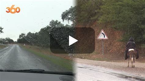 Vidéo Avec les pluies l espoir renaît chez les agriculteurs le360 ma