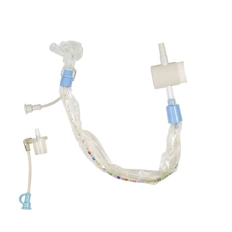 Ballard Closed Suction System For Neonates Pediatrics F Manifold