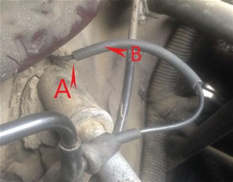 2004 Jeep Grand Cherokee Vacuum Line Diagram