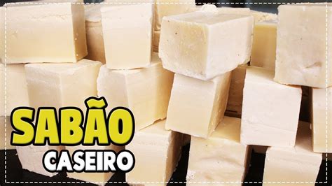 SABÃO CASEIRO DE LIMÃO REAPROVEITANDO ÓLEO DE COZINHA YouTube