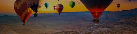 Istanbul & Cappadocia Tour - marveltour