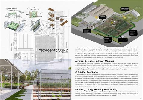 Smart Farming Agriculture Research Centre Architecture Thesis By Yii