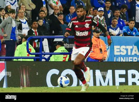 Buenos Aires Velez Sarsfield Arg And Flamengo Bra Play