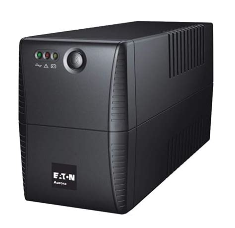 Eaton Aurora Va Line Interactive Ups With Inbuilt B