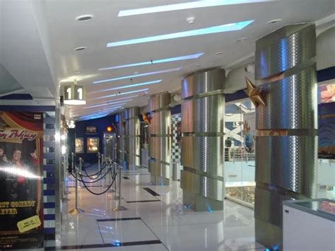 Ss Columns Cladding At Best Price In New Delhi By Janu Innovations Id 11245177348