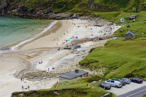 Urgent warning for swimmers as over 30 Irish beaches hit with major