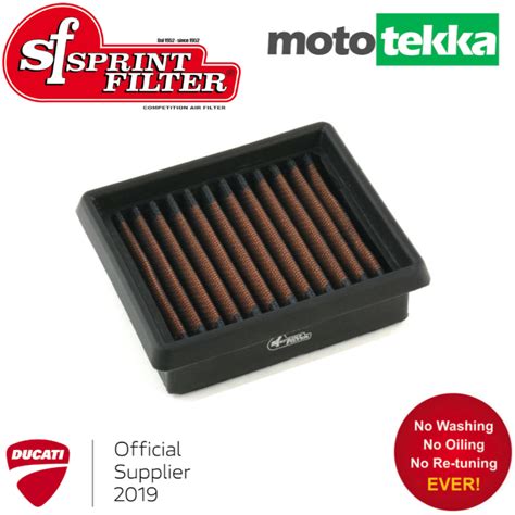 Sf Sprint Filter Pm S Ktm Duke Rc P Air Filter Lazada