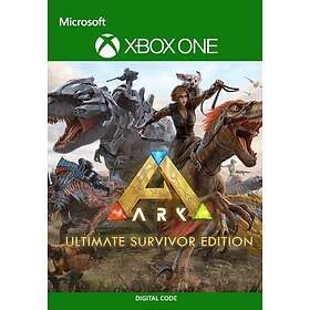 ARK - Ultimate Survivor Edition (Xbox One | Series X/S), Från 649 kr