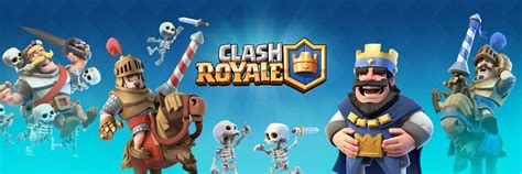 Clash Royale prépare un nouveau mode de jeu orienté eSport