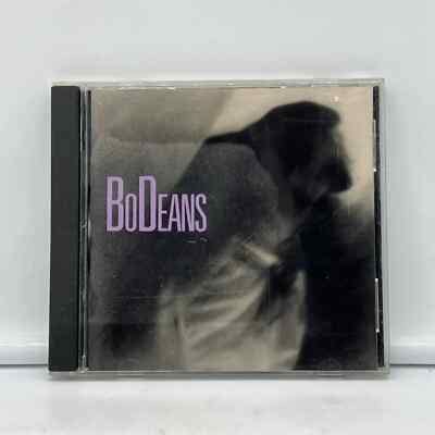 BoDeans Love And Hope And Sex Ands Dreams VERY GOOD CD EBay