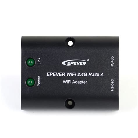 Solar Wind Energy Charge Controller Accessories Epever Epever Wifi