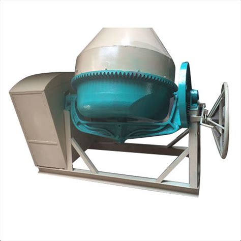 Concrete Cement Mixer Machine Construction - To Mix Material at Best ...