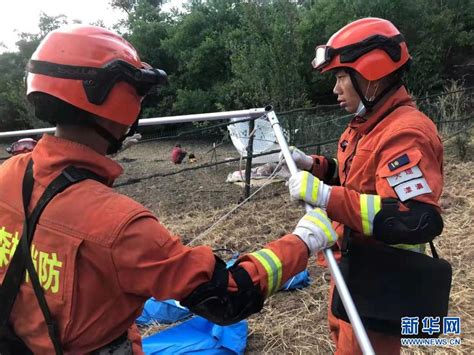 云南漾濞地震致30人死伤 救援全力推进 国际在线移动版