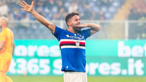 Genoa Sampdoria Pagelle Coppa Italia Tutti I Voti