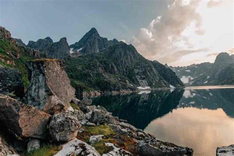 Top 10 Best Sweden Mountains for Every Nature Lover