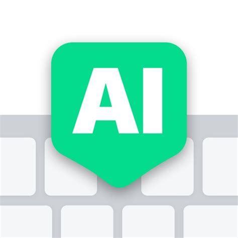 AI Keyboard Extension by Django Lito