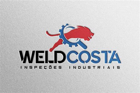 Cria O De Logotipo Para Industria Ag Ncia Fox Creative