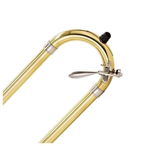 Courtois Ac103t Tenor Trombone At Gear4music