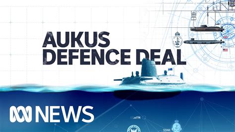 In Full Albanese Biden And Sunak Announce Ssn Aukus Nuclear Powered