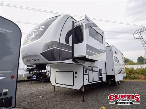 Alliance Rv Paradigm Fl Rv For Sale In Beaverton Or