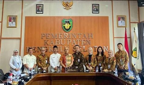 Lakukan Evaluasi Perencanaan Dan Pengangaran Bpkp Provinsi Bengkulu