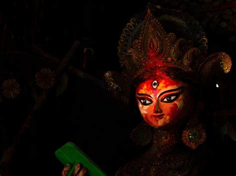Durga Puja 2023 Shubho Shashti Images And Wishes In Bengali Events