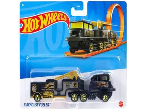 Acheter Hot Wheels Camions Mattel Bfm Juguetilandia