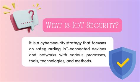 Top 10 Iot Security Threats And Solutions