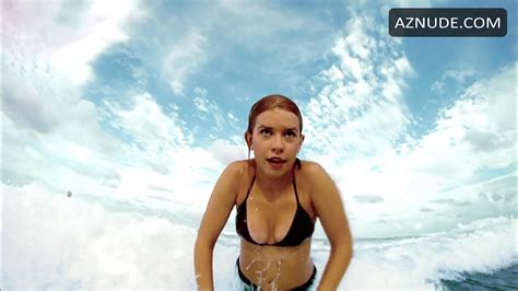 Jessica Green Nude Aznude