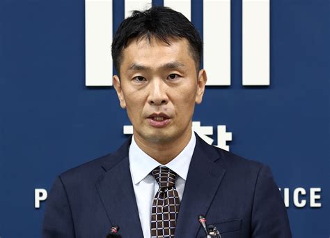 신임 금감원장에 이복현 전 부장검사경제·금융 수사통종합 연합뉴스