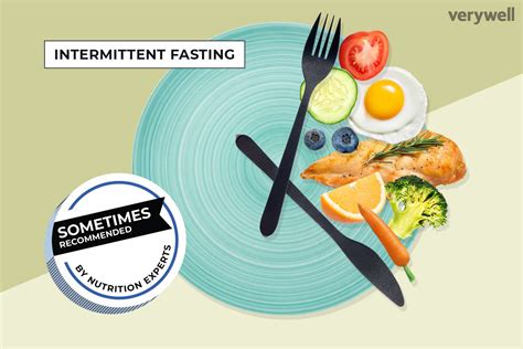 Unlocking Wellness Intermittent Fasting Benefits