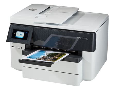 Hp Officejet Pro All In One Wide Format Printer Apple