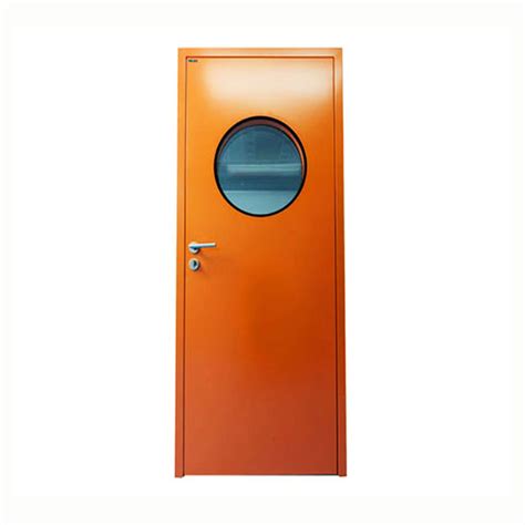 Well Designed Hospital Automatic Sensor Door With Steel Hospital Surgery Room Doors Hospital