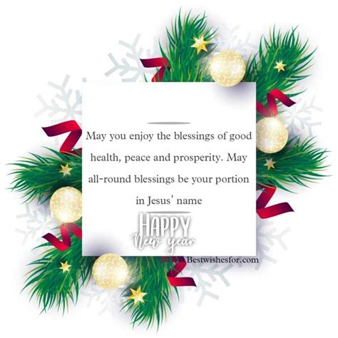 Happy New Year 2024 Bible Verses