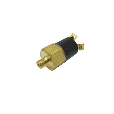 RAParts 87036787 Oil Pressure Switch Fits New Holland LS150 LS150 LS160