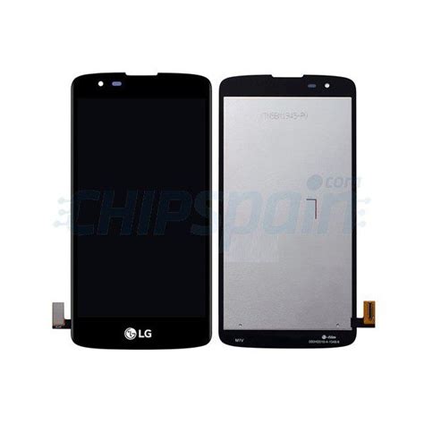 Pantalla Lg K Aaa Sl Cm Fixell Electr Nica