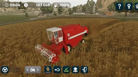 Fmz Bizon Pack Farming Simulator