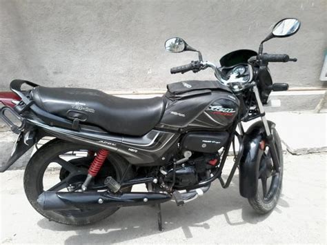 Passion Pro Bike available for Sale in Chennai, Tamil Nadu Classified ...