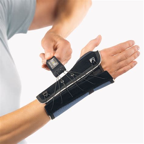 BORT Generation Handgelenkorthese mit Schnürung - Orthosan AG