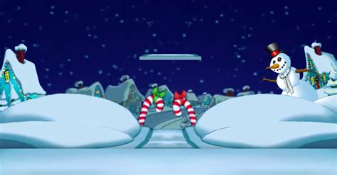 Nuttin' For Christmas | Super Smash Bros. Toon Wikia | Fandom