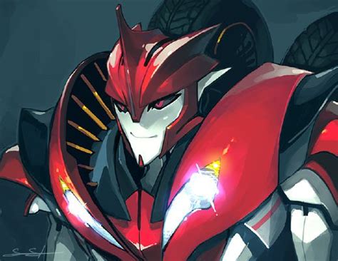 TFP Knockout x Cybertronian!Reader | Transformers x reader - REQUESTS ...